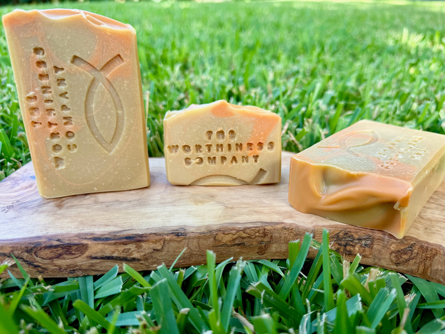 Botatical Butters and Oils